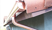 Rain Gutter Installation, Repair, Cleaning in Lincoln, NY
